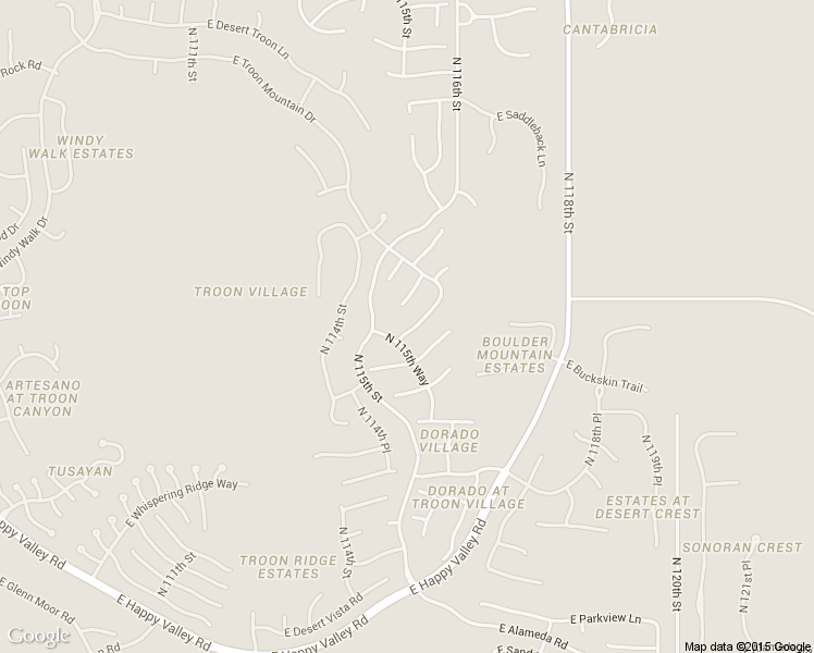 map of restaurants, bars, coffee shops, grocery stores, and more near 11540 East Ranch Gate Road in Scottsdale