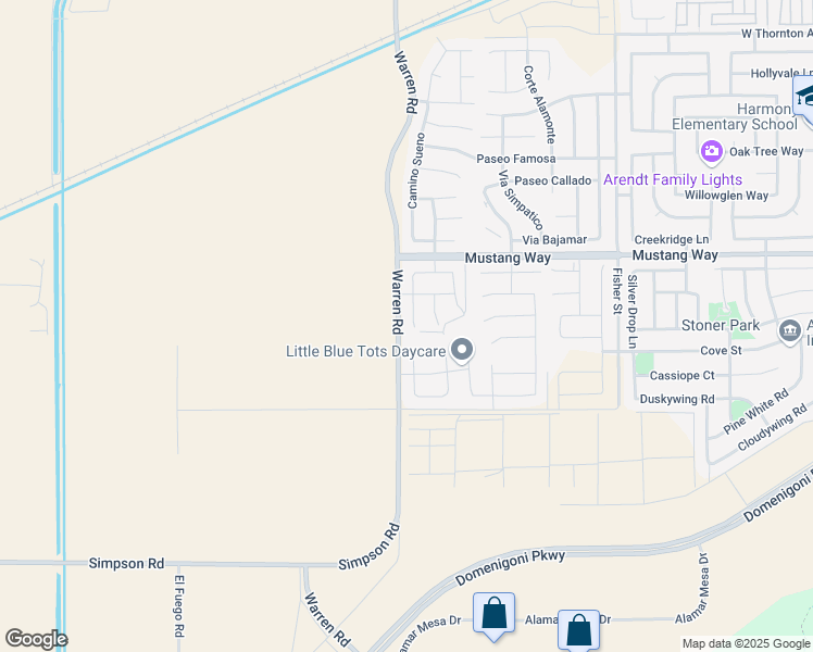 map of restaurants, bars, coffee shops, grocery stores, and more near 1797 Old Wagon Drive in Hemet