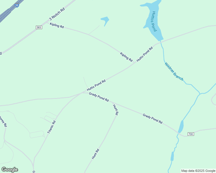map of restaurants, bars, coffee shops, grocery stores, and more near 768 Hutto Pond Road in Aiken