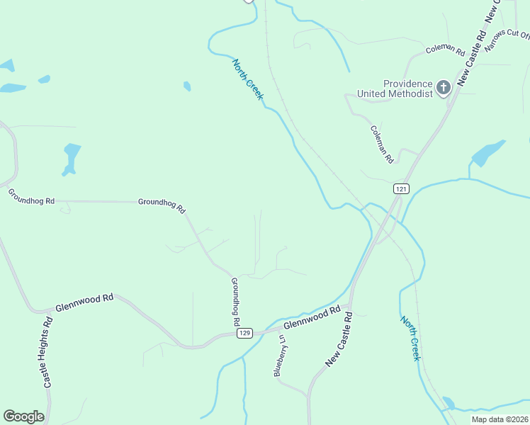 map of restaurants, bars, coffee shops, grocery stores, and more near 7209 G B Kennedy Road in Morris