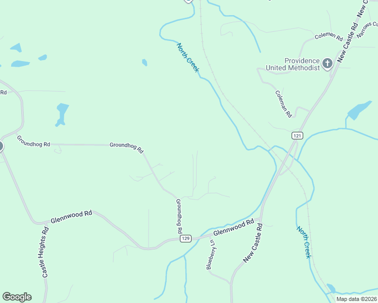 map of restaurants, bars, coffee shops, grocery stores, and more near 7209 G B Kennedy Road in Morris