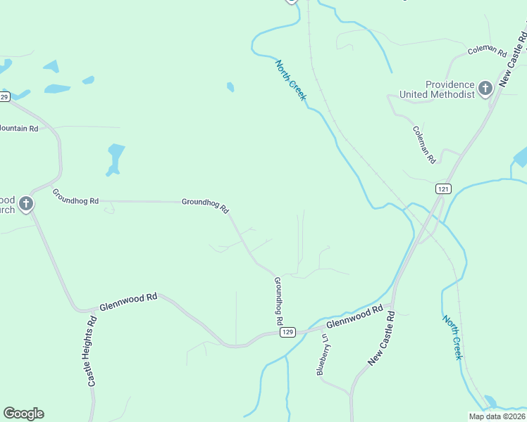 map of restaurants, bars, coffee shops, grocery stores, and more near 2375 Chasteen Drive in Morris