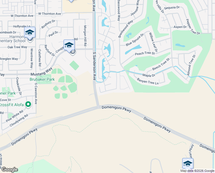 map of restaurants, bars, coffee shops, grocery stores, and more near 3125 Hibiscus Point in Hemet