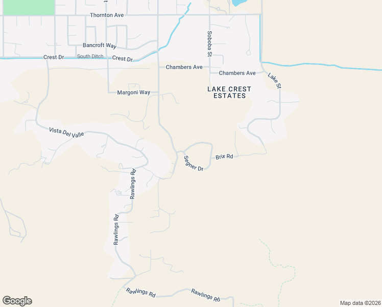 map of restaurants, bars, coffee shops, grocery stores, and more near 42590 Segner Drive in Hemet