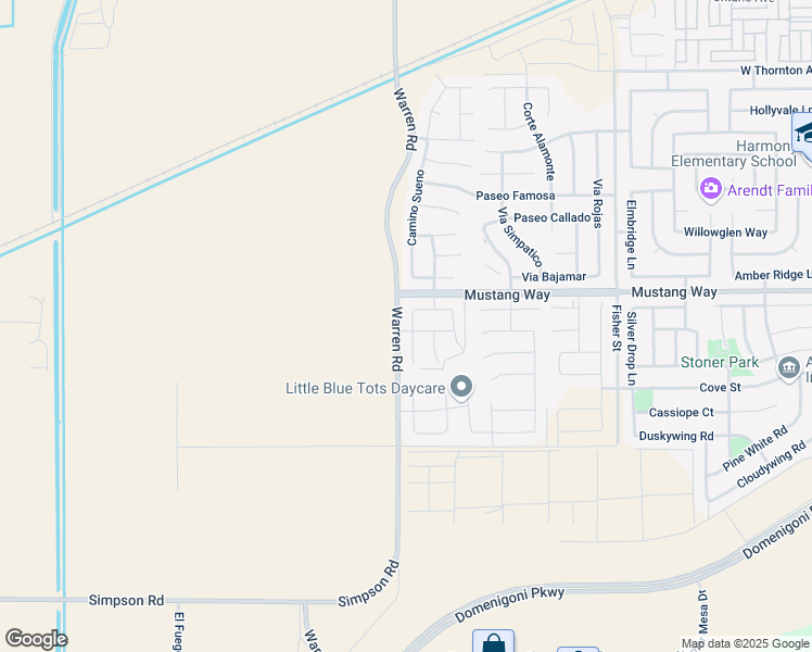 map of restaurants, bars, coffee shops, grocery stores, and more near 1733 Old Wagon Drive in Hemet