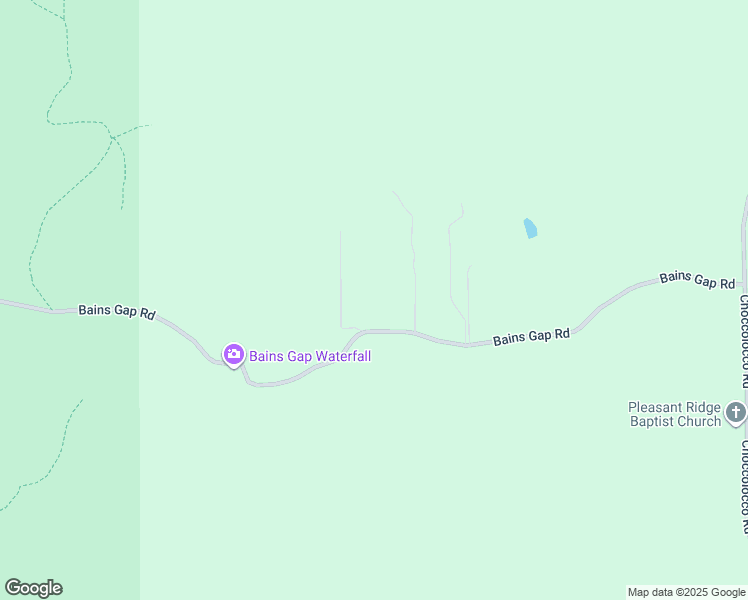 map of restaurants, bars, coffee shops, grocery stores, and more near 154 Deer Ridge Road in Anniston