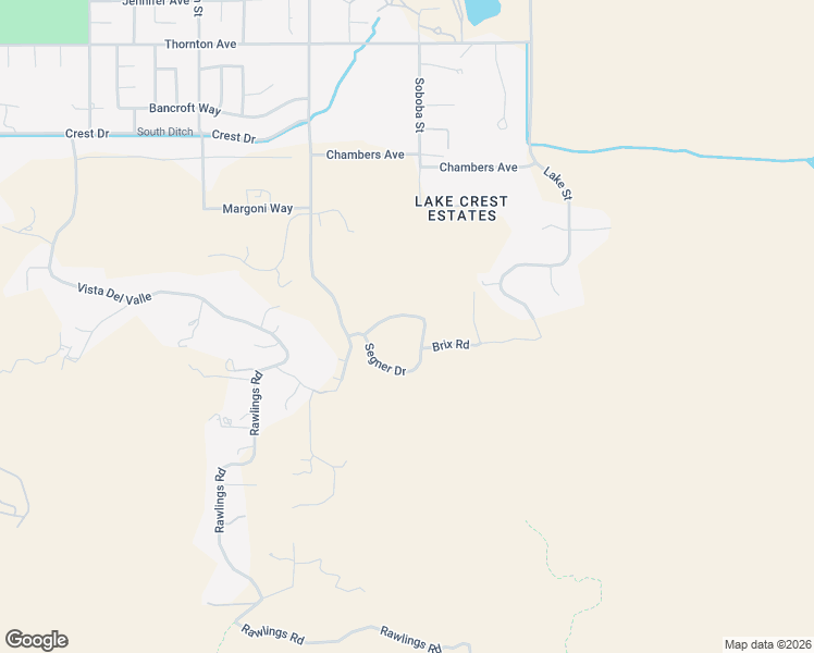 map of restaurants, bars, coffee shops, grocery stores, and more near 42590 Segner Drive in Hemet