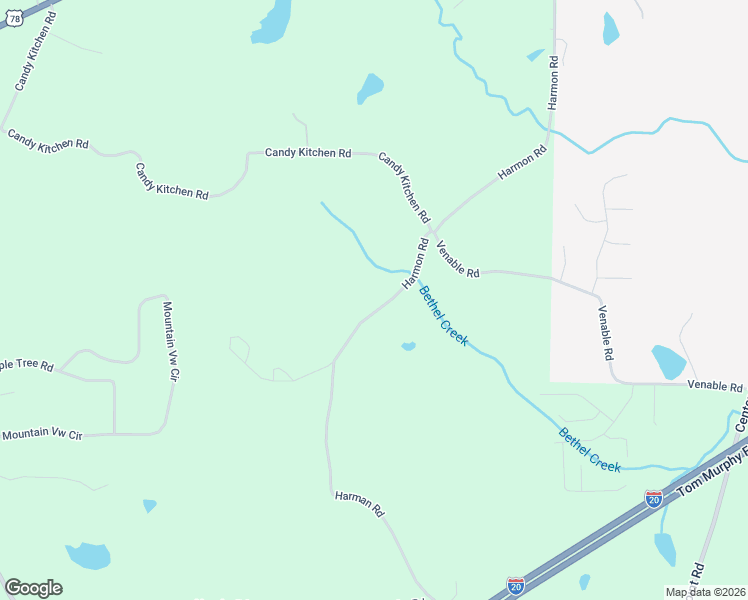 map of restaurants, bars, coffee shops, grocery stores, and more near 679 Harmon Road in Temple