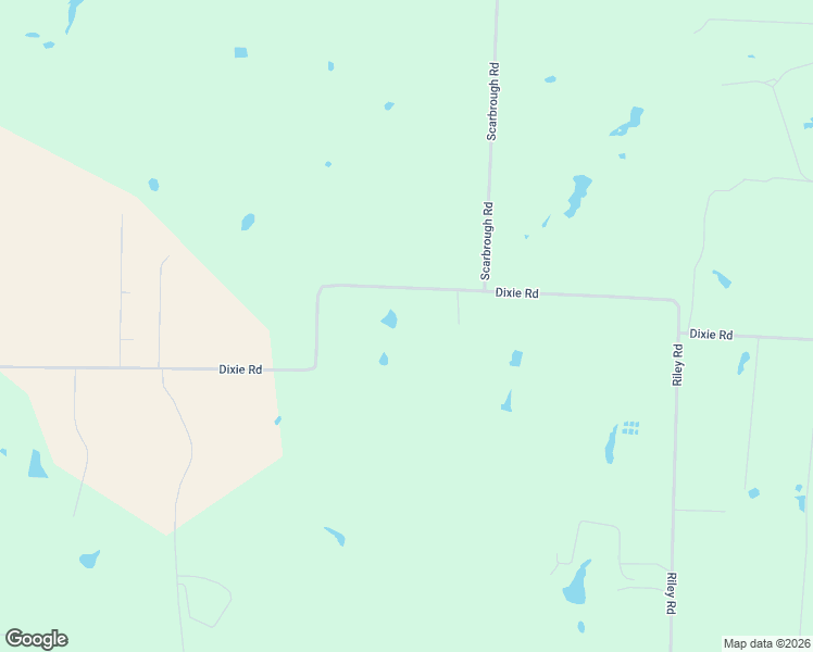 map of restaurants, bars, coffee shops, grocery stores, and more near 1276 Dixie Road in Whitesboro