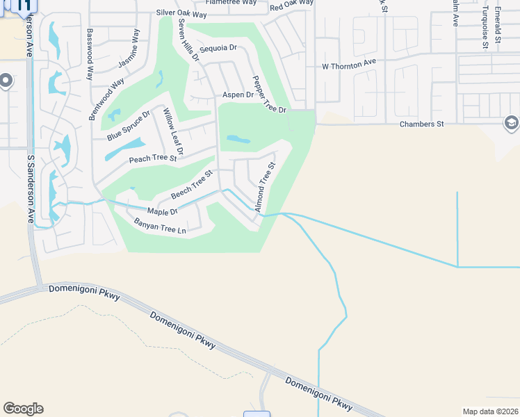 map of restaurants, bars, coffee shops, grocery stores, and more near 1946 Seven Hills Drive in Hemet