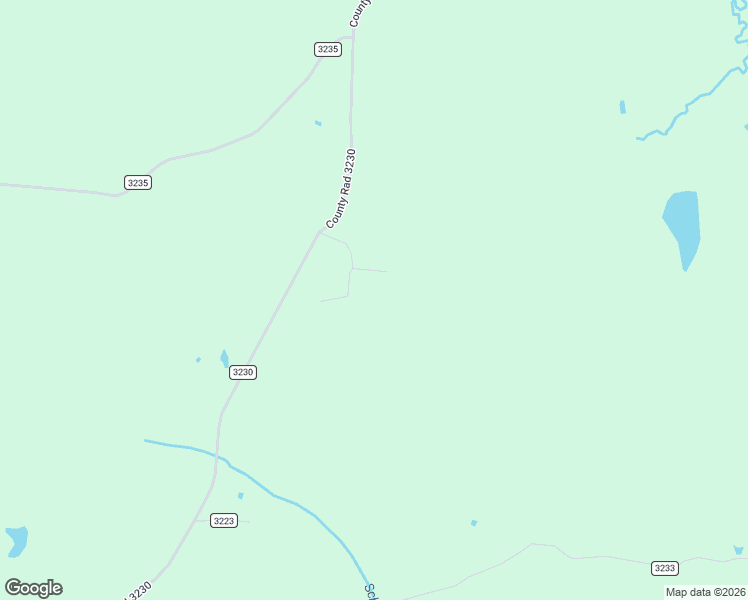 map of restaurants, bars, coffee shops, grocery stores, and more near 3286 County Road 3237 in Clarksville