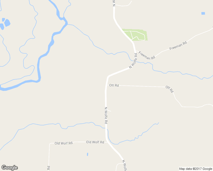 map of restaurants, bars, coffee shops, grocery stores, and more near 4949 North Wolfe Road in Hamilton