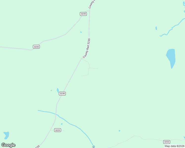 map of restaurants, bars, coffee shops, grocery stores, and more near 3286 County Road 3237 in Clarksville