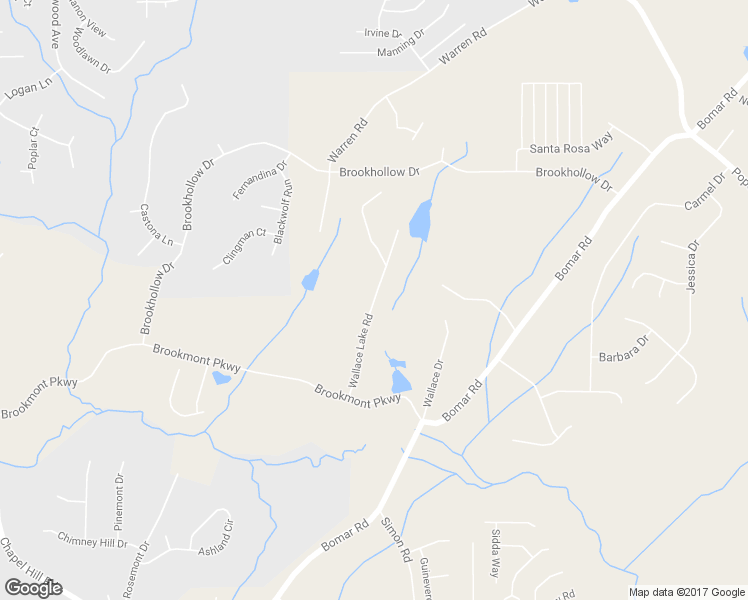 map of restaurants, bars, coffee shops, grocery stores, and more near 3161 Wallace Lake Road in Douglasville