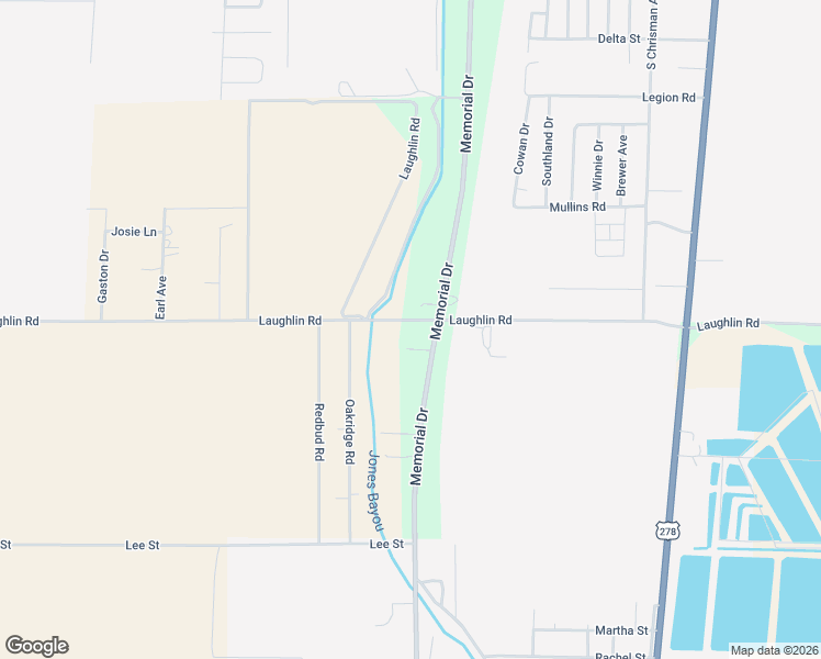 map of restaurants, bars, coffee shops, grocery stores, and more near 204-298 Laughlin Road in Cleveland