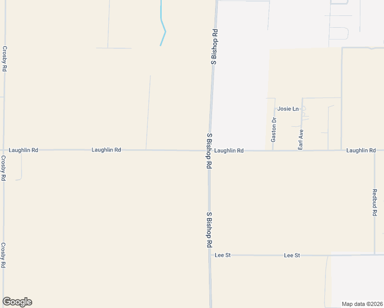 map of restaurants, bars, coffee shops, grocery stores, and more near 415 Laughlin Road in Cleveland