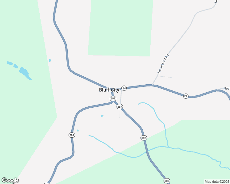 map of restaurants, bars, coffee shops, grocery stores, and more near 4968 Arkansas 24 in Prescott