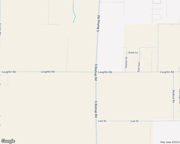 map of restaurants, bars, coffee shops, grocery stores, and more near 415 Laughlin Road in Cleveland