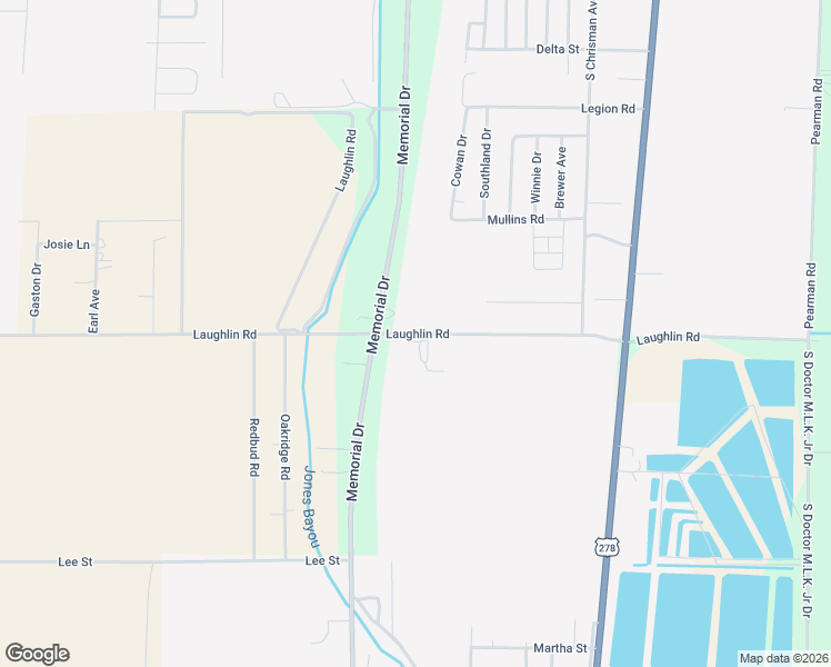 map of restaurants, bars, coffee shops, grocery stores, and more near Laughlin Road in Boyle