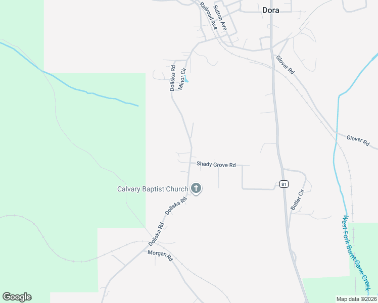 map of restaurants, bars, coffee shops, grocery stores, and more near 750 Doliska Road in Quinton