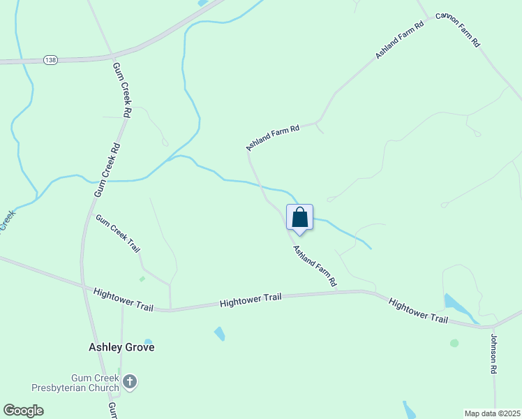 map of restaurants, bars, coffee shops, grocery stores, and more near 795 Ashland Farm Road in Oxford