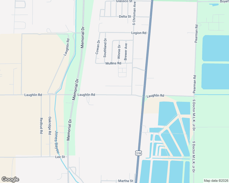 map of restaurants, bars, coffee shops, grocery stores, and more near 199-323 Laughlin Road in Cleveland