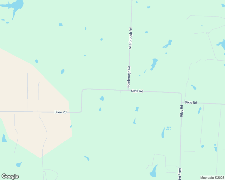 map of restaurants, bars, coffee shops, grocery stores, and more near 436 Dixie Road in Whitesboro