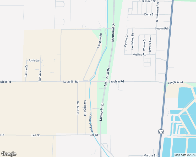 map of restaurants, bars, coffee shops, grocery stores, and more near 204 Laughlin Road in Cleveland