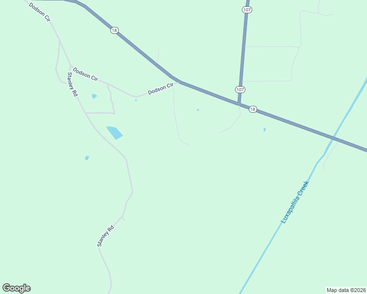 map of restaurants, bars, coffee shops, grocery stores, and more near 144 Morrison Drive in Fayette