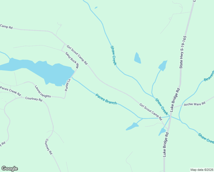 map of restaurants, bars, coffee shops, grocery stores, and more near 325-413 State Highway S-19-233 in Trenton