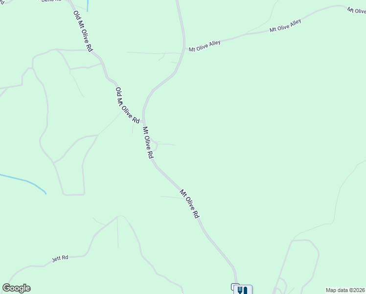 map of restaurants, bars, coffee shops, grocery stores, and more near 1503 Key Drive in Gardendale