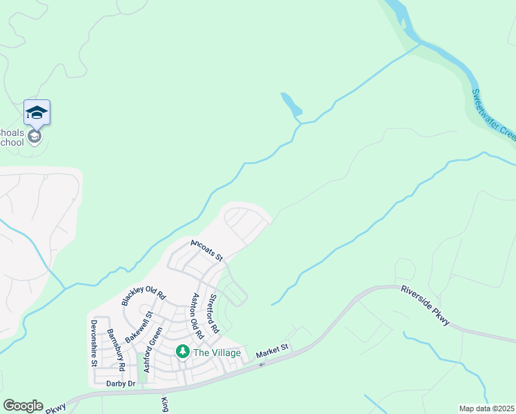 map of restaurants, bars, coffee shops, grocery stores, and more near 3218 Garden Hill Lane in Douglasville