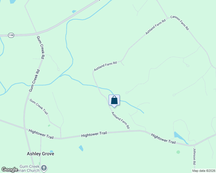 map of restaurants, bars, coffee shops, grocery stores, and more near 850 Ashland Farm Road in Oxford