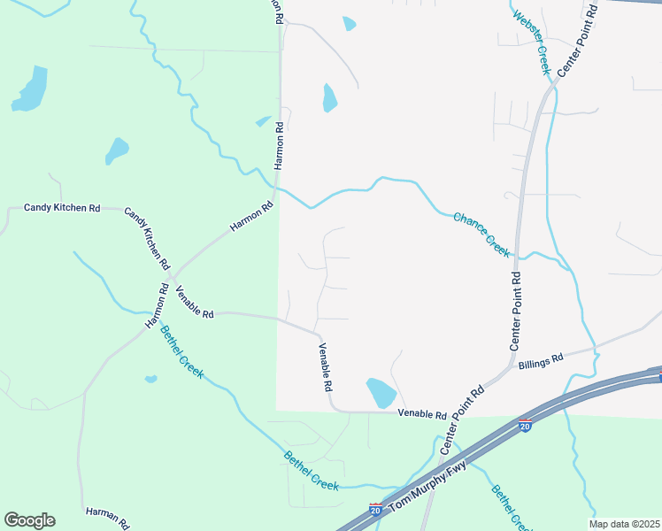 map of restaurants, bars, coffee shops, grocery stores, and more near 501 Grace Court in Temple