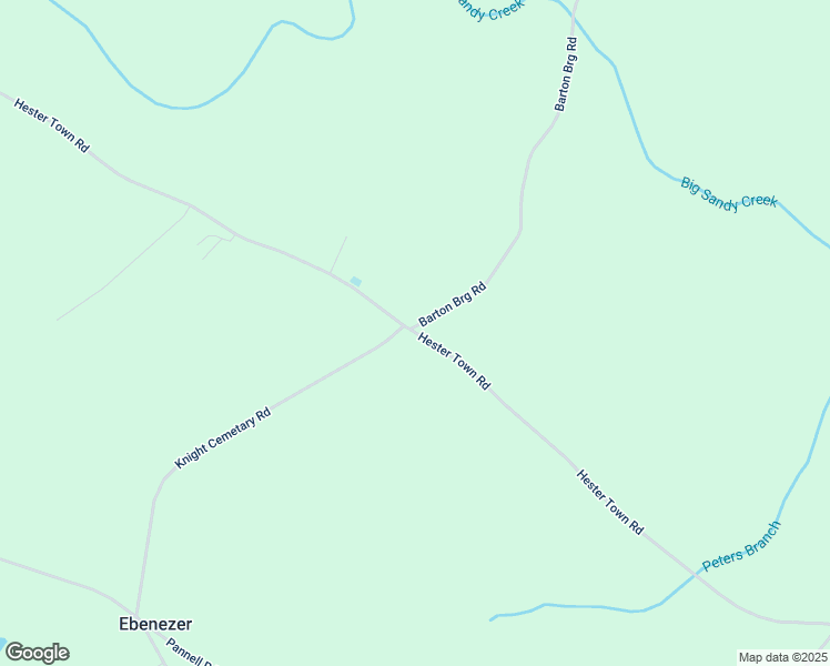map of restaurants, bars, coffee shops, grocery stores, and more near 3680 Hester Town Road in Madison