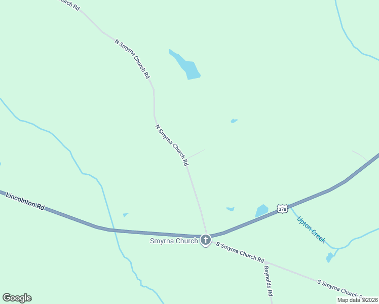 map of restaurants, bars, coffee shops, grocery stores, and more near 312 North Smyrna Church Road in Washington