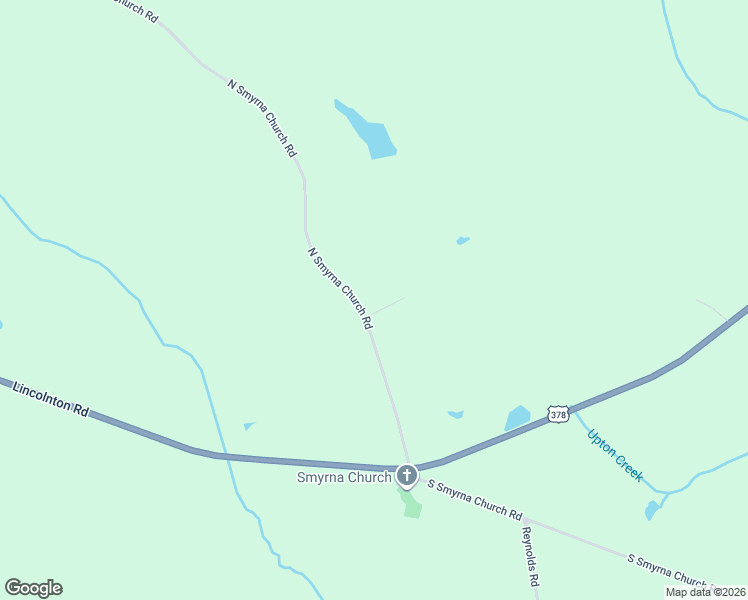 map of restaurants, bars, coffee shops, grocery stores, and more near 312 North Smyrna Church Road in Washington