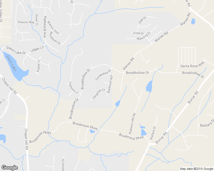 map of restaurants, bars, coffee shops, grocery stores, and more near 5251 Mackenzie Court in Douglasville