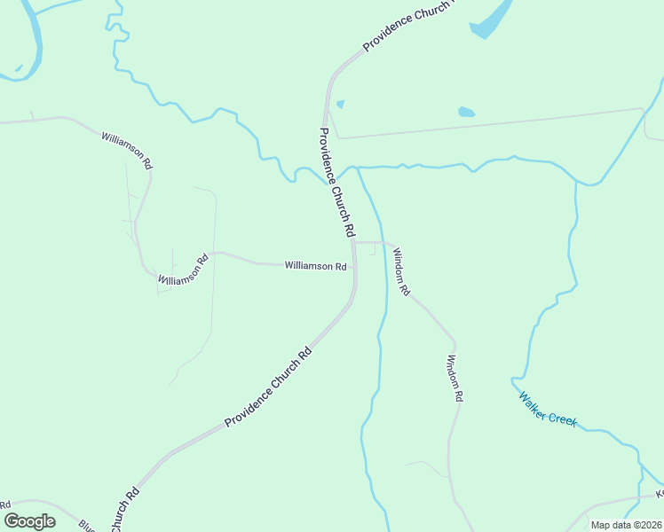 map of restaurants, bars, coffee shops, grocery stores, and more near 788 Williamson Rd in Tallapoosa