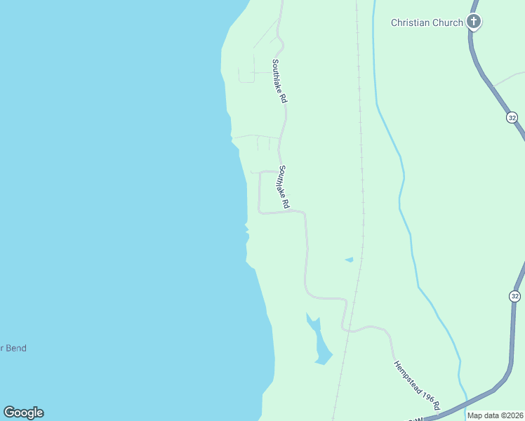 map of restaurants, bars, coffee shops, grocery stores, and more near 268 Southlake Road in Saratoga