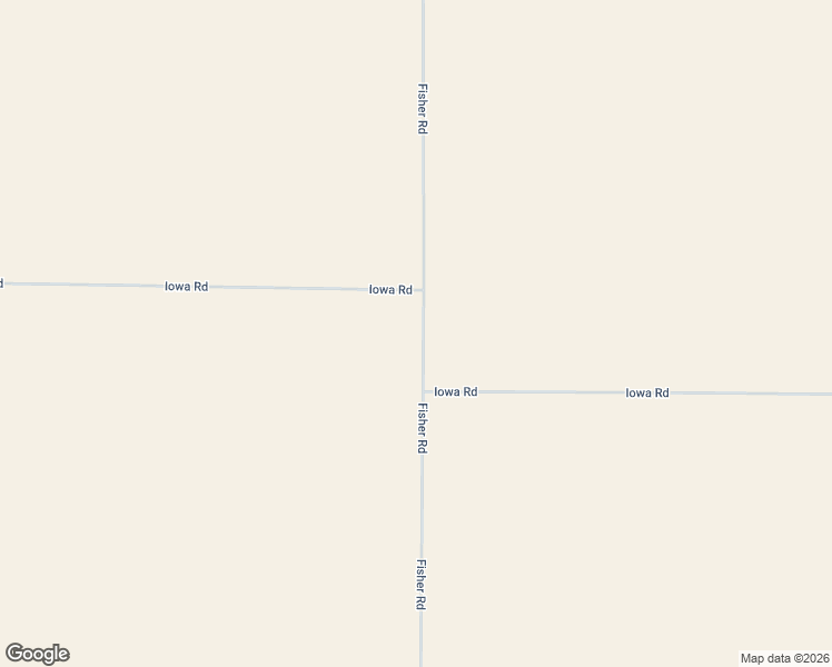 map of restaurants, bars, coffee shops, grocery stores, and more near 3391 Fisher Road in Levelland