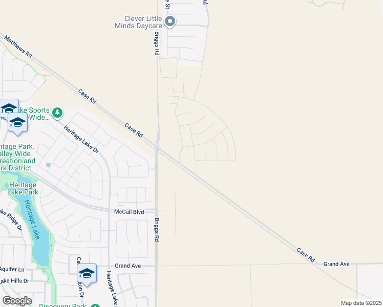 map of restaurants, bars, coffee shops, grocery stores, and more near 27355 Toro Vista Street in Hemet