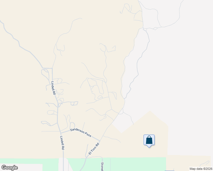 map of restaurants, bars, coffee shops, grocery stores, and more near Green Mountain Drive in Lake Elsinore