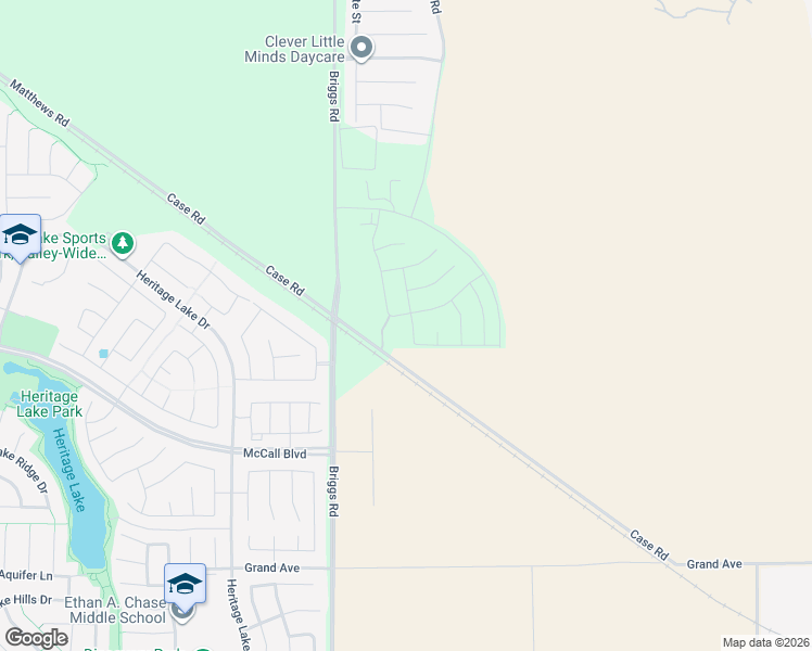 map of restaurants, bars, coffee shops, grocery stores, and more near 27301 Toro Vista Street in Hemet
