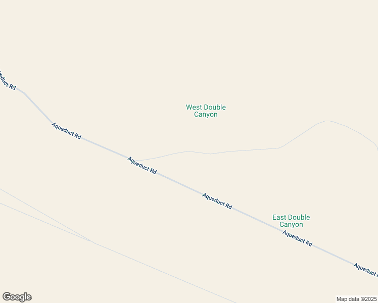 map of restaurants, bars, coffee shops, grocery stores, and more near Aqueduct Road in Riverside County