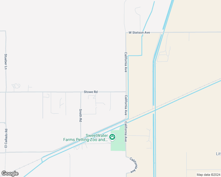 map of restaurants, bars, coffee shops, grocery stores, and more near Stowe Road in Winchester