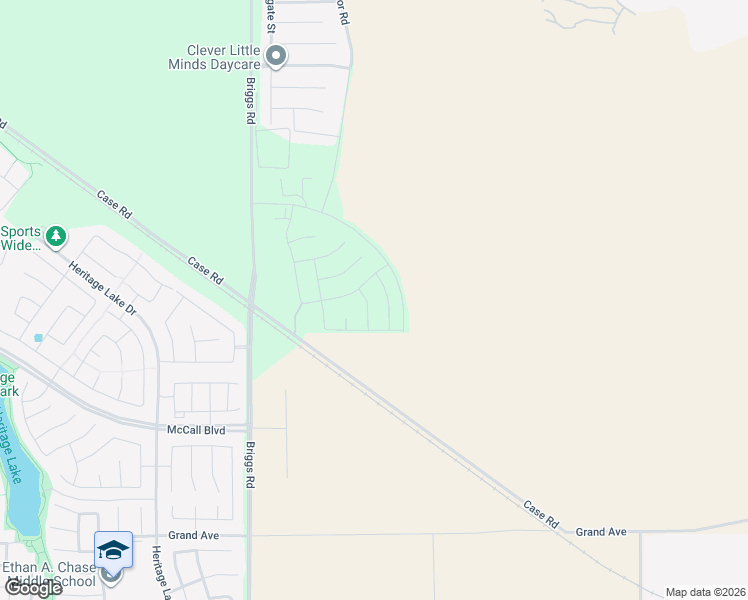 map of restaurants, bars, coffee shops, grocery stores, and more near 27306 Cades Cove Street in Hemet