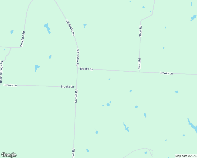 map of restaurants, bars, coffee shops, grocery stores, and more near 2290 Brooks Lane in Sadler