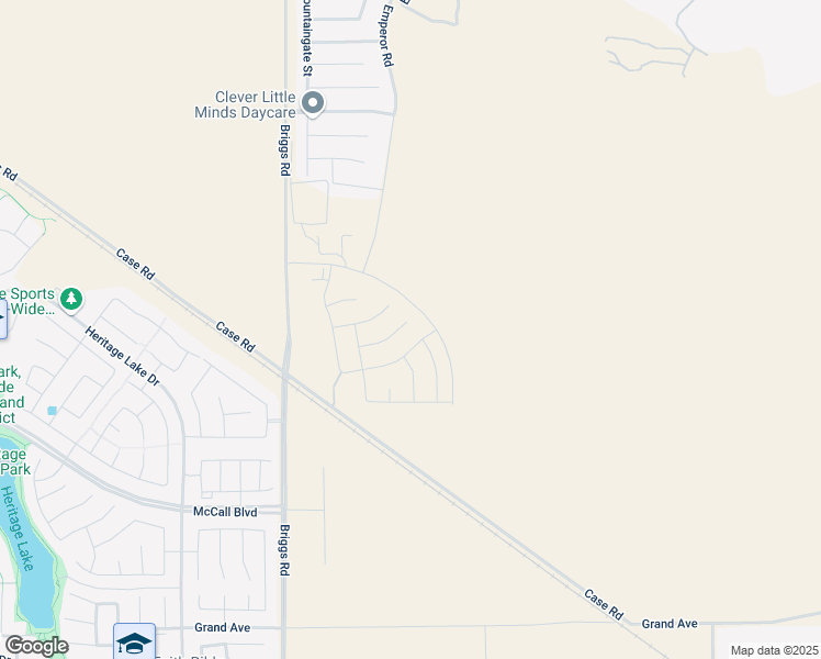 map of restaurants, bars, coffee shops, grocery stores, and more near 30287 Chamonix Circle in Hemet