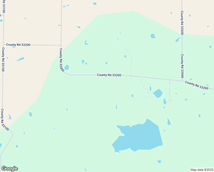map of restaurants, bars, coffee shops, grocery stores, and more near 2375 County Road 33200 in Sumner